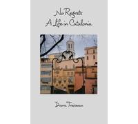 Dvora Treisman No Regrets (Tascabile)