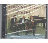 Dvorak - 4/Trio Piano