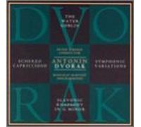 Dvorak, A. - All Dvorak