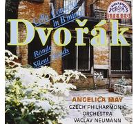 Dvorak A. - Cello Concerto I