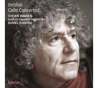 Antonin Dvorák Dvorák: Cello Concertos (CD) Album