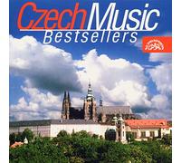 Dvorak A. - Czech Music Bestsellers