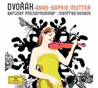 Dvorak, A. - Dvorák