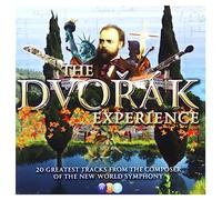Dvorak, A. - Dvorak Experience (2 CD)