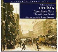 Dvorak, A. – Sinfonia n. 9 (Ce) – 2 CD – NAXOS