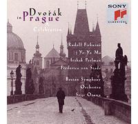 Dvorak, A. - In Prague-A Celebration