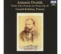 Dvorak, A. - Poetic Tone Pictures