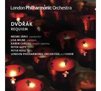 Dvorak, A. - Requiem