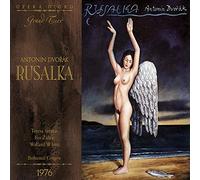 Dvorak, A. - Rusalka (2 CD)