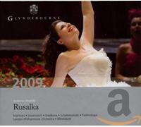 Dvorak A - Rusalka