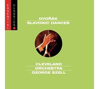 Dvorak, A. - Slavonic Dances