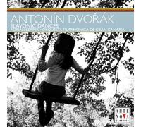 Dvorak, A. - Slavonic Dances