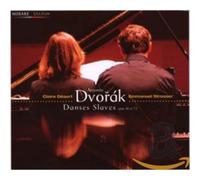 DVORAK, A. - SLAVONIC DANCES OP.46 & 7