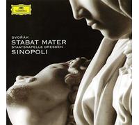 Dvorak, A. - Stabat Mater (2 CD)