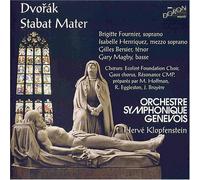Dvorak, A. - Stabat Mater