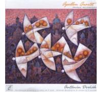 Dvorak, A. - Str Qts/Apollon Qt