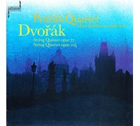 DVORAK, A. - STRING QUINTET OP...