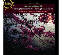 Dvorak A. - String Quintet Op.97/String Sextet Op.48