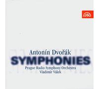 Dvorak A. - Sym 1-9 (6 CD)