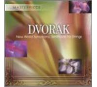 Dvorak, A. - Sym 9/Ser Strs