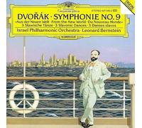 Dvorak, A. - Sym 9/Slavonic Dances (3)