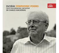 Dvorak A. - Symphonic Poems
