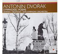 Dvorak, A. - Symphonic Poems