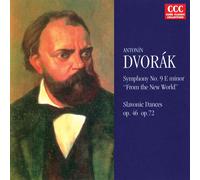 Dvorak, A. - Symphony 9