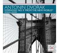 Dvorak, A. - Symphony 9/Slavonic Dances