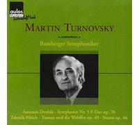 Dvorak, A. - Symphony No.5 F-Dur Op.76