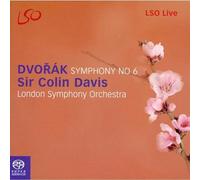 Dvorak, A. - Symphony No.6