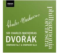 Dvorak, A. - Symphony No. 7 In D Minor Op. 70/B 141/Symphony No