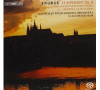 Dvorak, A. - Symphony No. 8