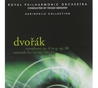 Dvorak, A. - Symphony No. 8