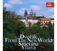 Czech Po Vaclav Neumann Symphony No. 9 (Neumann, Czech Po) (CD) Album
