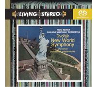 Dvorak, A. - Symphony No.9