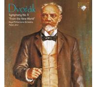 Dvorak, A. - Symphony No.9:From The Ne