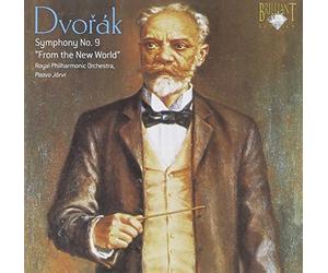 Dvorak, A. - Symphony No. 9 From The New Worl