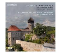 Dvorak, A. - Symphony No. 9 From The New World