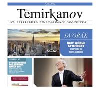 Dvorak, A. - Symphony No. 9 'From The New World'