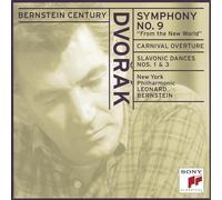 Dvorak, A. - Symphony No 9 'New World'