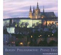 Dvorak, A. - Trio Piano Op. 65/Suk-Piano Trio