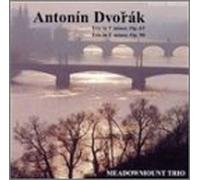 Dvorak, A. - Trios