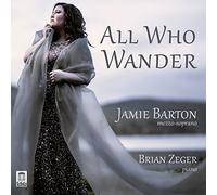 Dvorak Antonin - All Who Wander
