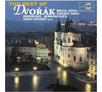 Dvorak, Antonin - Best of Dvorak(Slov. Tance,Mor [Import]