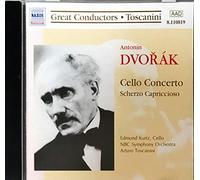 Antonin Dvorak - Cello Concerto