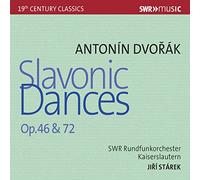 Dvorak Antonin - Danze Slave Opp.46 E 72