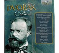 Dvorak Antonin - Edition