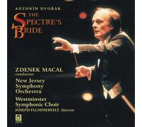Dvorak Antonin - La Sposa Dello Spettro (Cantata)