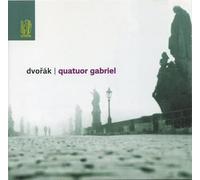 Dvorak, Antonin - Les Deux Quatuors Pour Piano Et Cordes